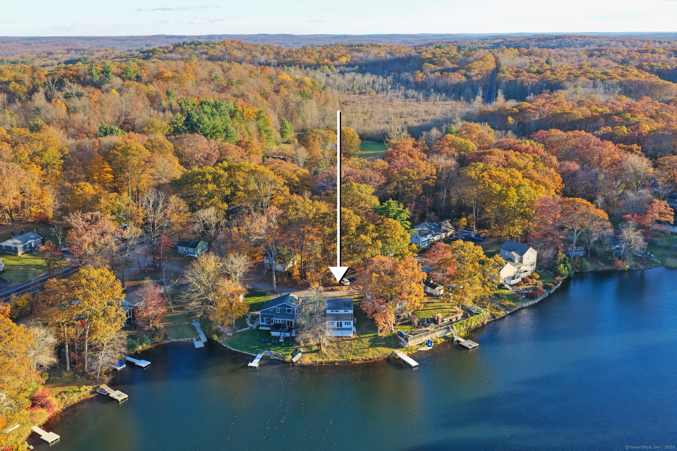 12 Armitage Court Ashford CT 06278