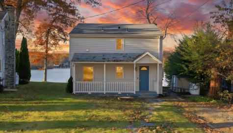 12 Armitage Court Ashford CT 06278