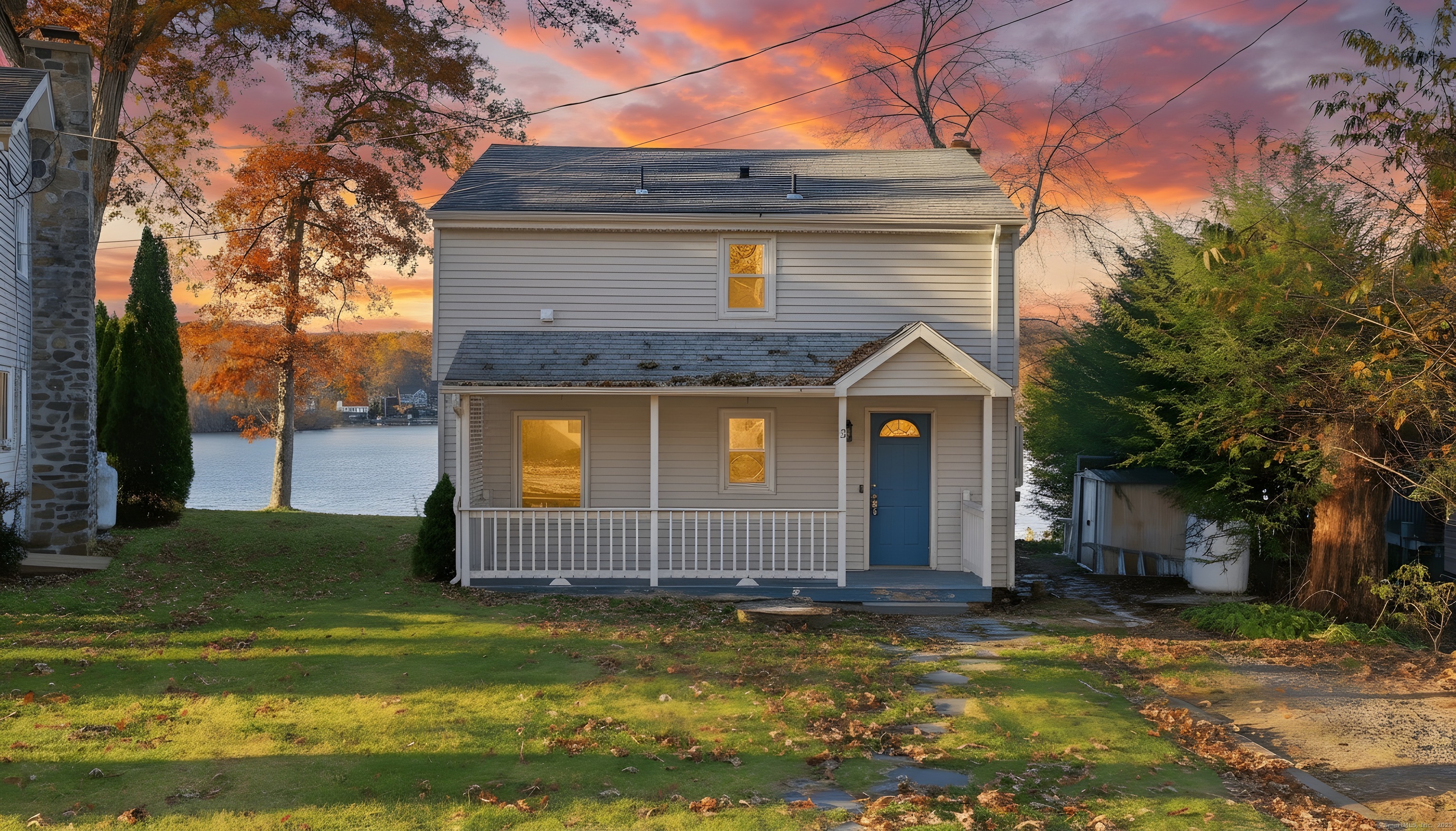 12 Armitage Court Ashford CT 06278