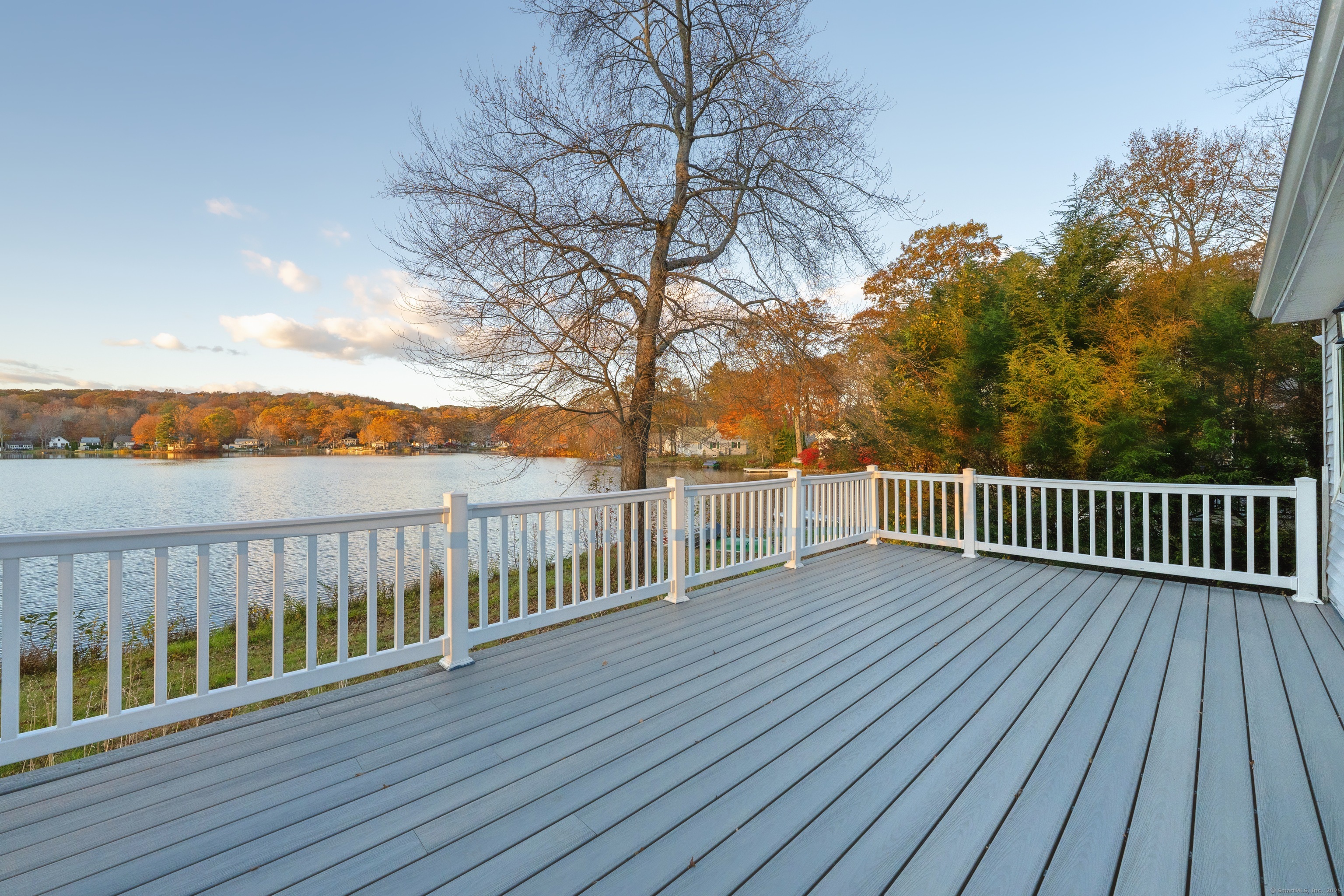 12 Armitage Court Ashford CT 06278