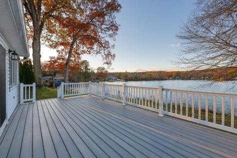 12 Armitage Court Ashford CT 06278