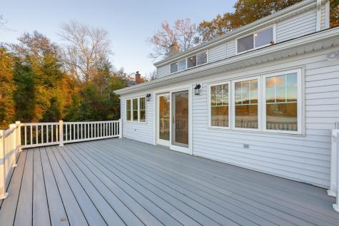 12 Armitage Court Ashford CT 06278