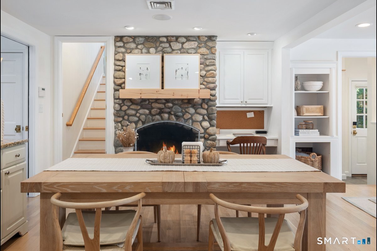 8 Spicewood Lane Wilton CT 06897