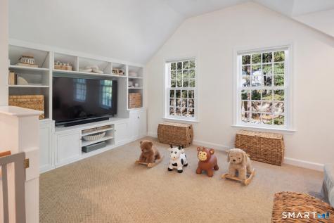 8 Spicewood Lane Wilton CT 06897