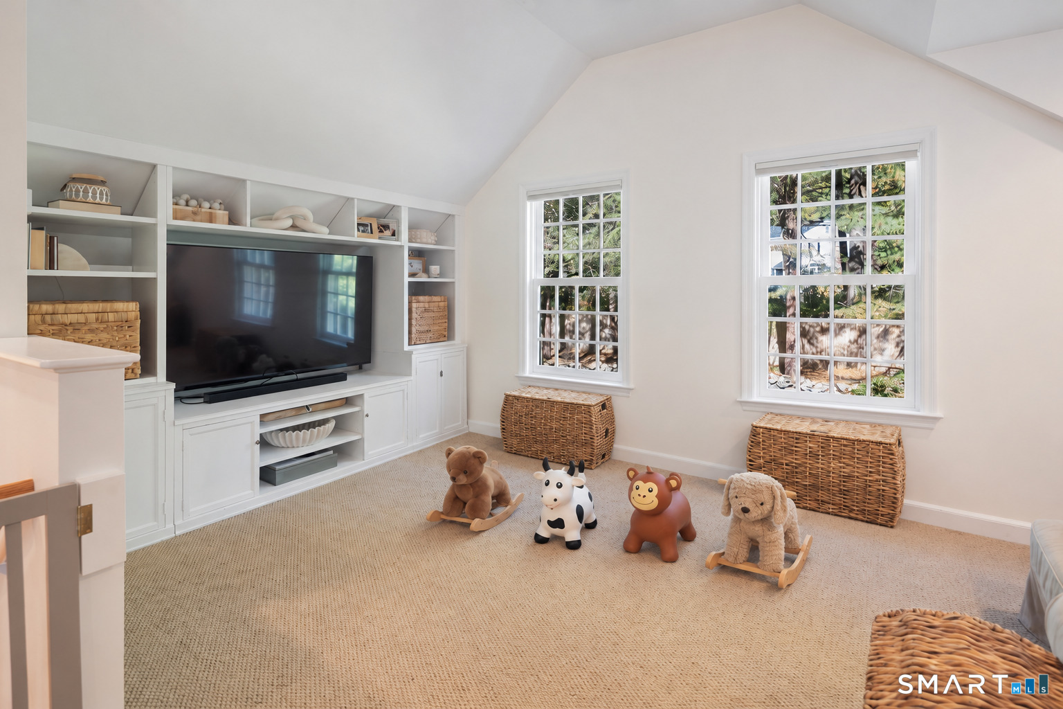8 Spicewood Lane Wilton CT 06897