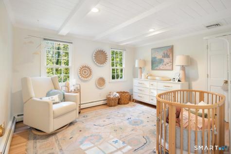 8 Spicewood Lane Wilton CT 06897