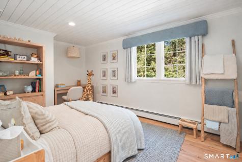 8 Spicewood Lane Wilton CT 06897