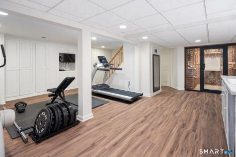 8 Spicewood Lane Wilton CT 06897