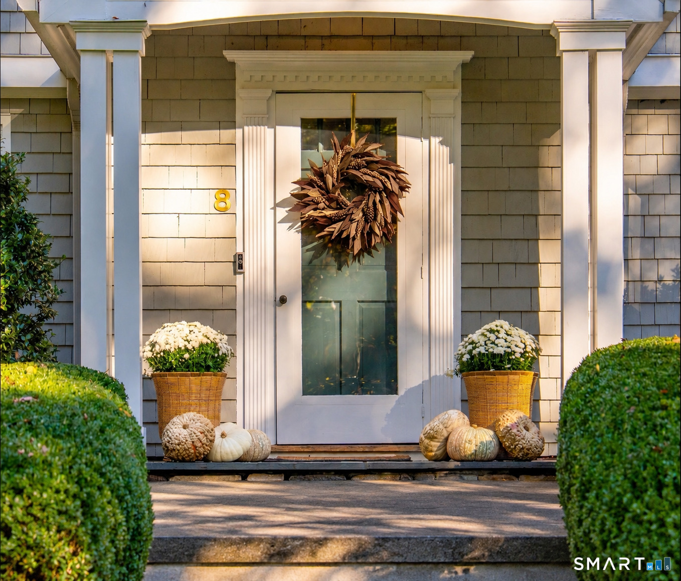 8 Spicewood Lane Wilton CT 06897