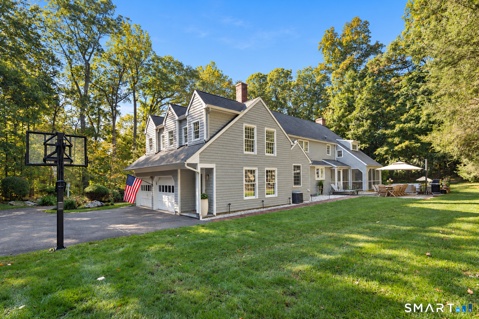 8 Spicewood Lane Wilton CT 06897
