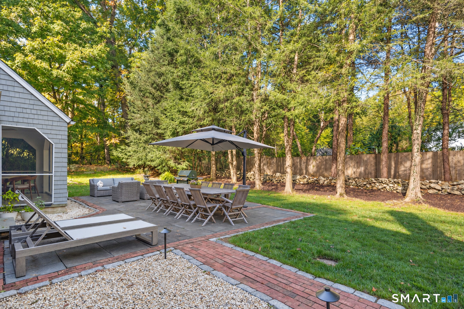 8 Spicewood Lane Wilton CT 06897