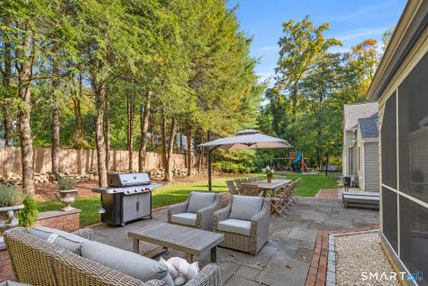 8 Spicewood Lane Wilton CT 06897