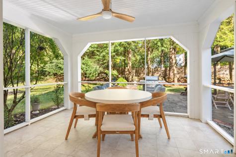 8 Spicewood Lane Wilton CT 06897