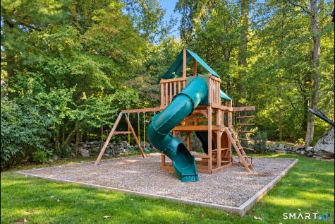 8 Spicewood Lane Wilton CT 06897