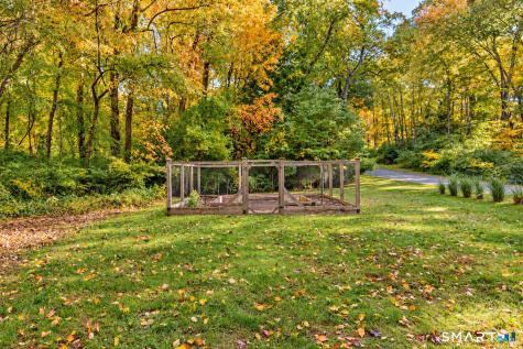 8 Spicewood Lane Wilton CT 06897