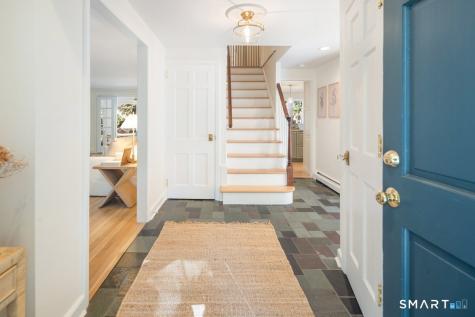 8 Spicewood Lane Wilton CT 06897