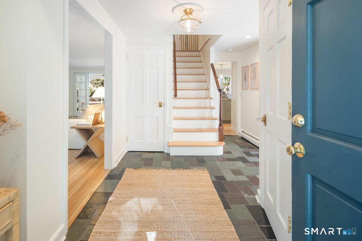 8 Spicewood Lane Wilton CT 06897