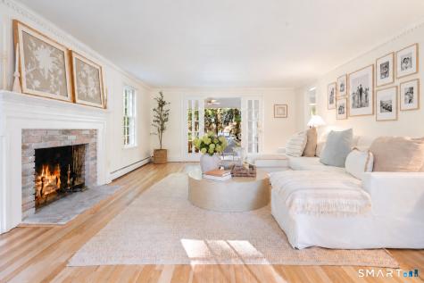 8 Spicewood Lane Wilton CT 06897