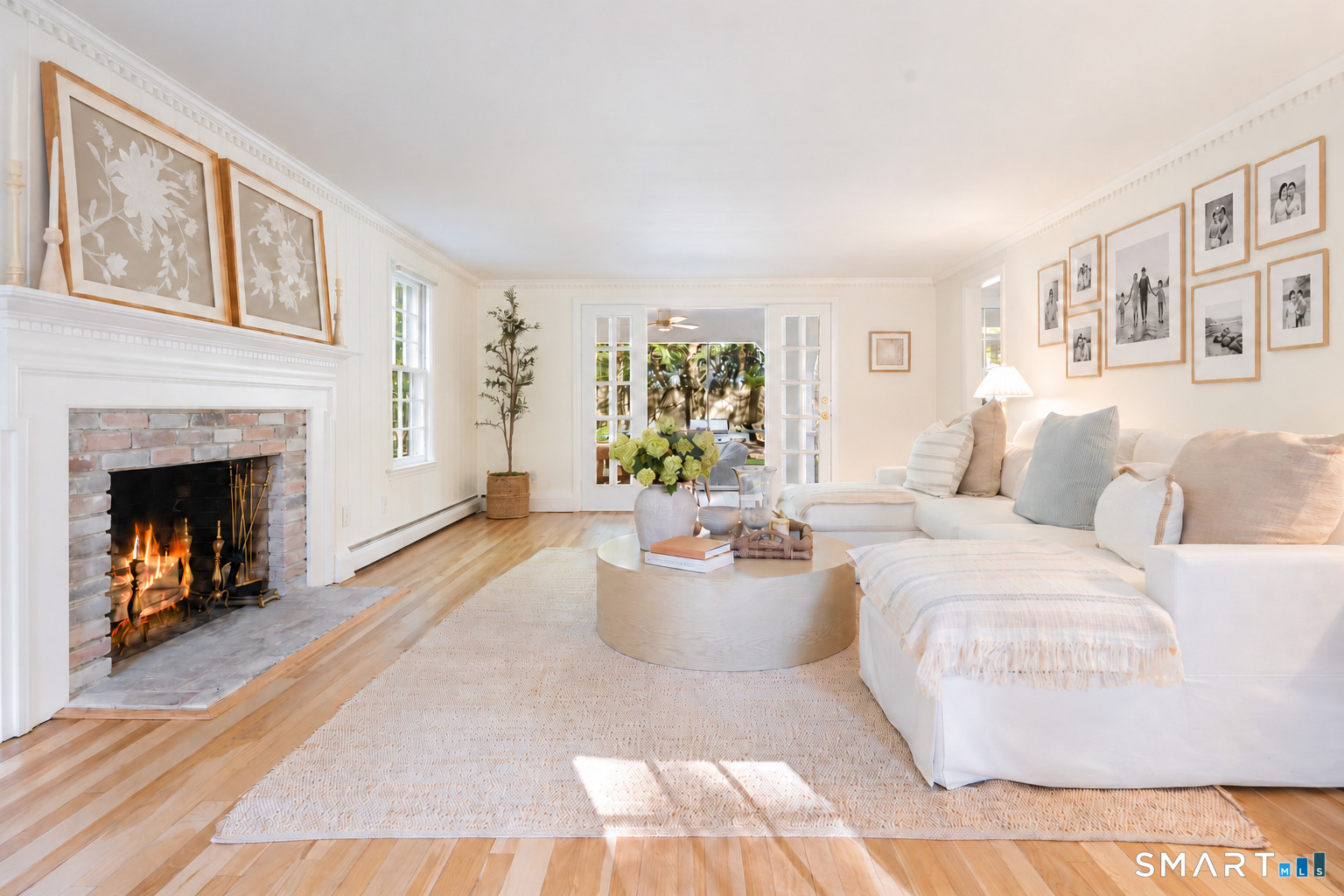 8 Spicewood Lane Wilton CT 06897
