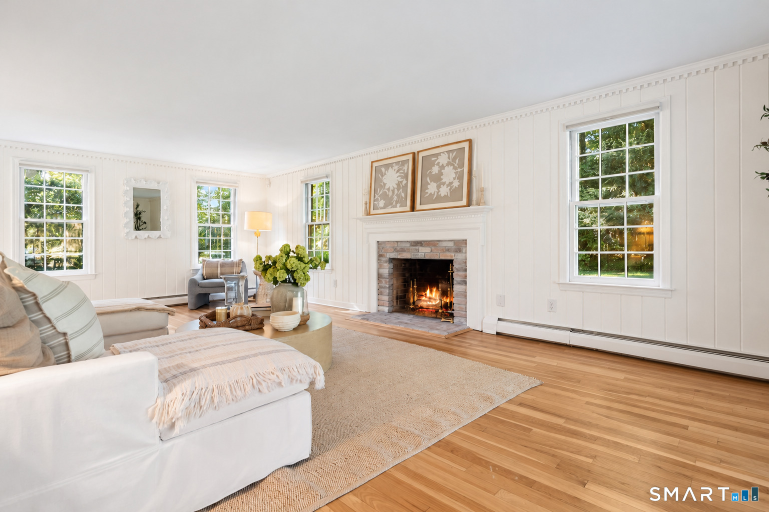 8 Spicewood Lane Wilton CT 06897