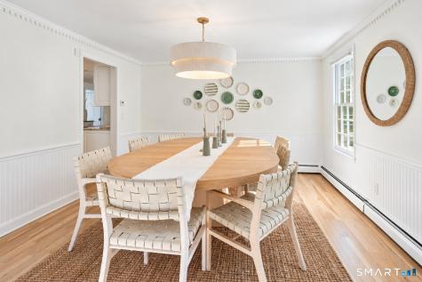 8 Spicewood Lane Wilton CT 06897