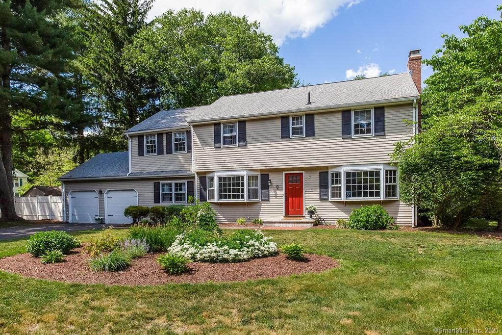 4 Juniper Drive Avon CT 06001