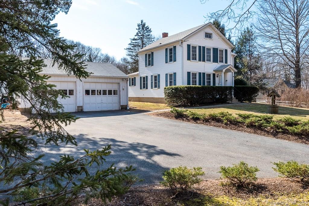 358 Green Hill Road Madison CT 06443