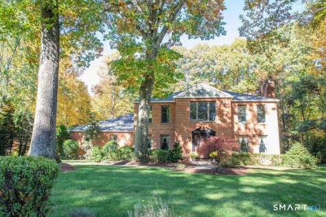 87 Fieldstone Run Farmington CT 06032