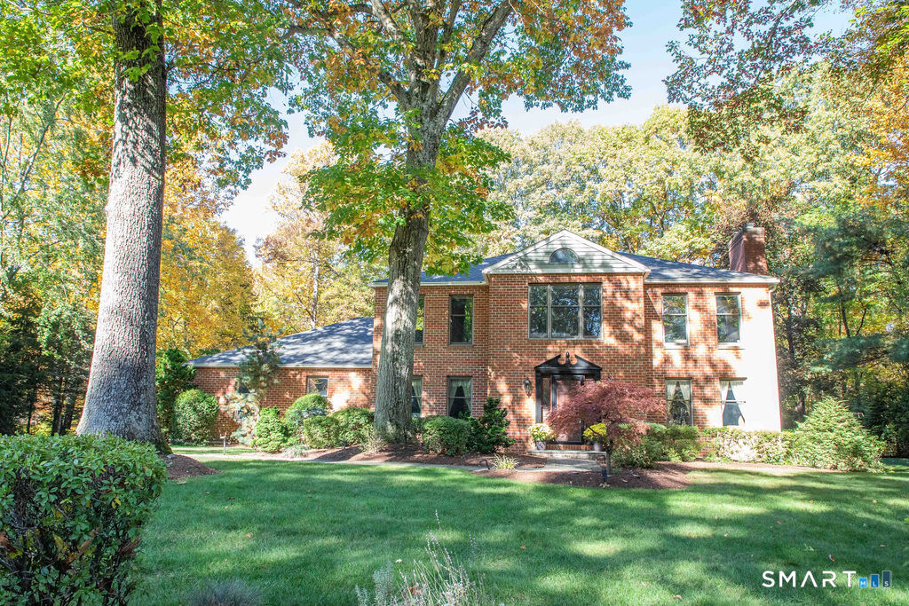 87 Fieldstone Run Farmington CT 06032