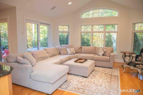 87 Fieldstone Run Farmington CT 06032