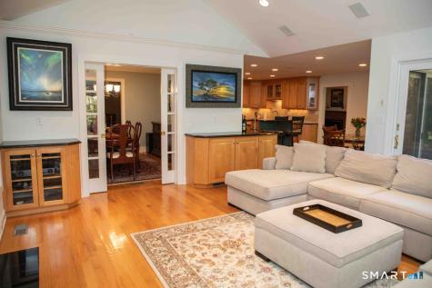 87 Fieldstone Run Farmington CT 06032