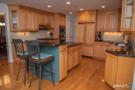 87 Fieldstone Run Farmington CT 06032