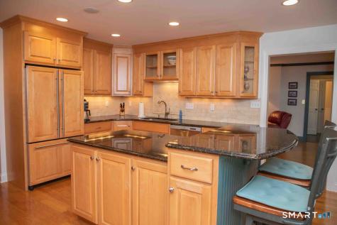 87 Fieldstone Run Farmington CT 06032