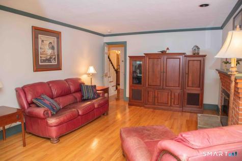 87 Fieldstone Run Farmington CT 06032