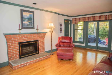 87 Fieldstone Run Farmington CT 06032