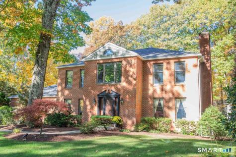 87 Fieldstone Run Farmington CT 06032