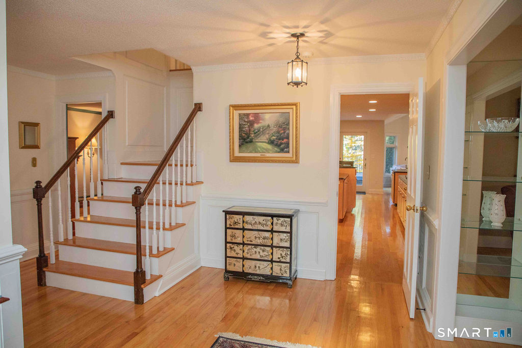 87 Fieldstone Run Farmington CT 06032