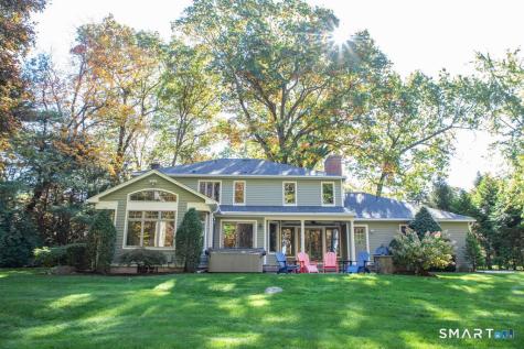 87 Fieldstone Run Farmington CT 06032