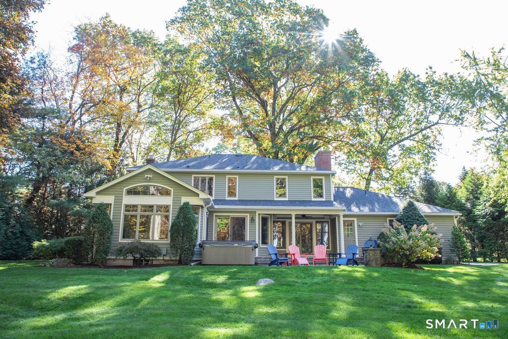 87 Fieldstone Run Farmington CT 06032