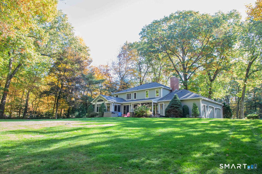 87 Fieldstone Run Farmington CT 06032