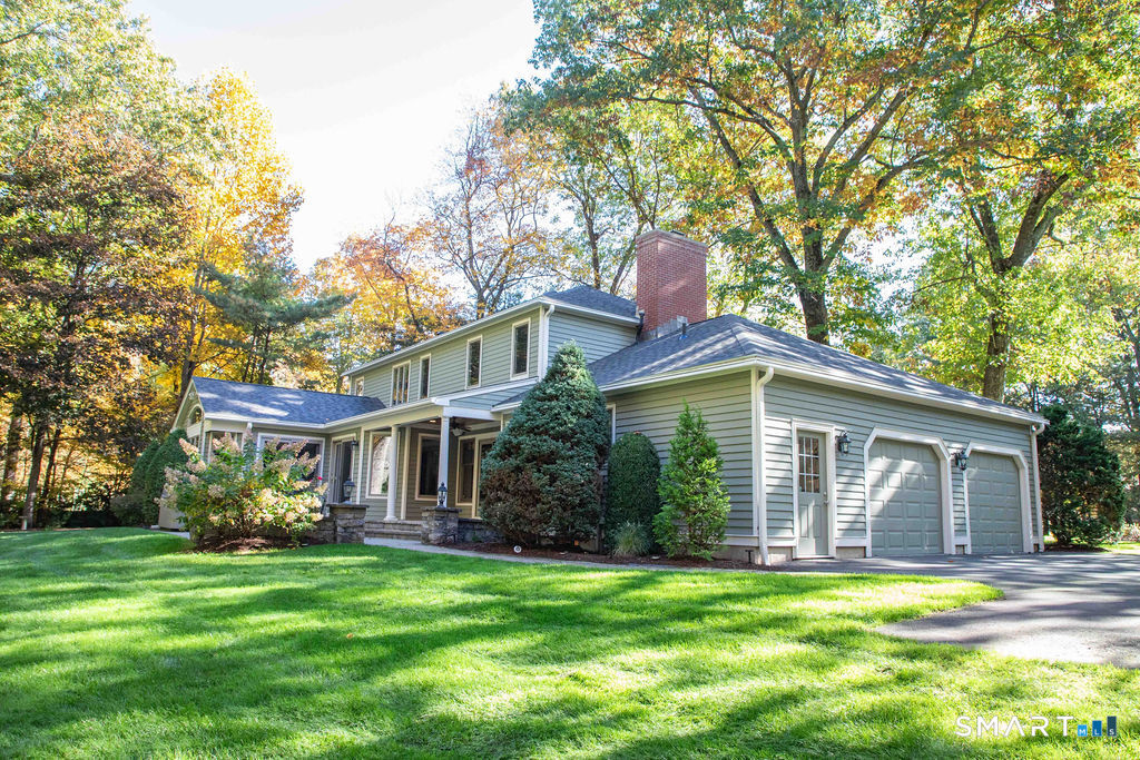 87 Fieldstone Run Farmington CT 06032