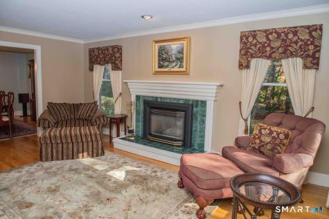 87 Fieldstone Run Farmington CT 06032