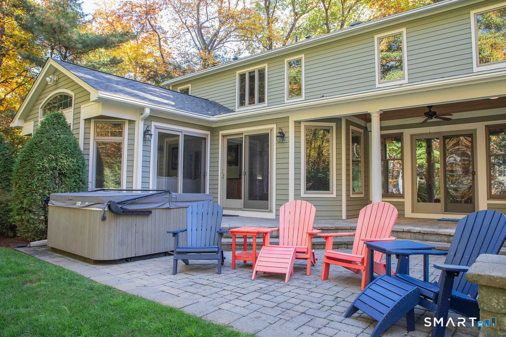 87 Fieldstone Run Farmington CT 06032