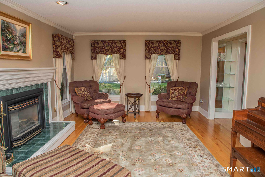 87 Fieldstone Run Farmington CT 06032