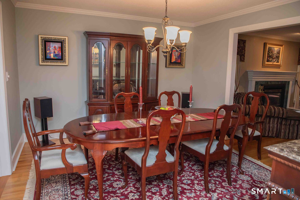 87 Fieldstone Run Farmington CT 06032