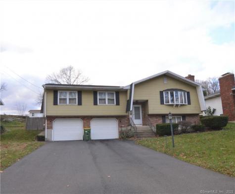 42 Middleway East Waterbury CT 06708