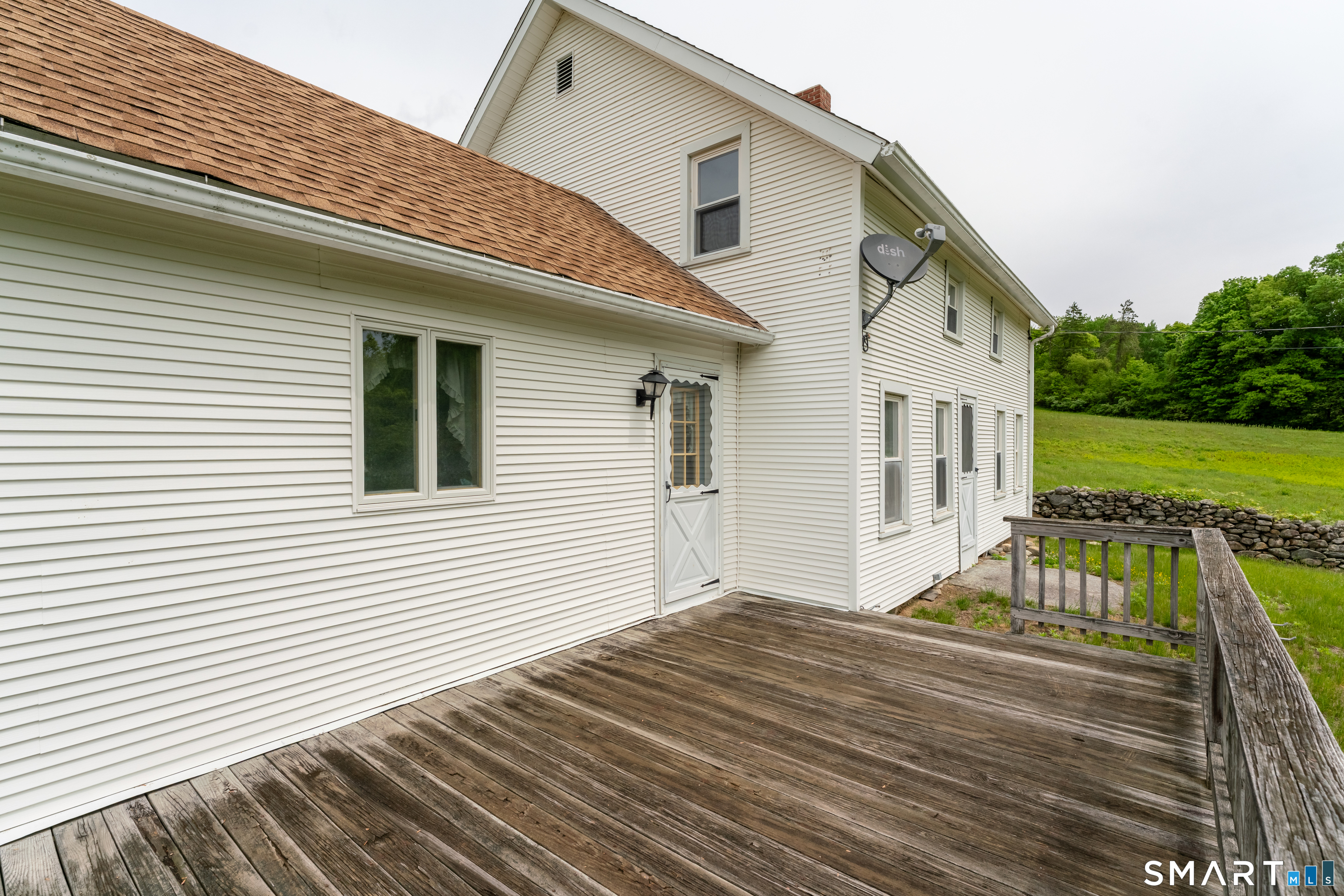 973 Hampton Road Pomfret CT 06259