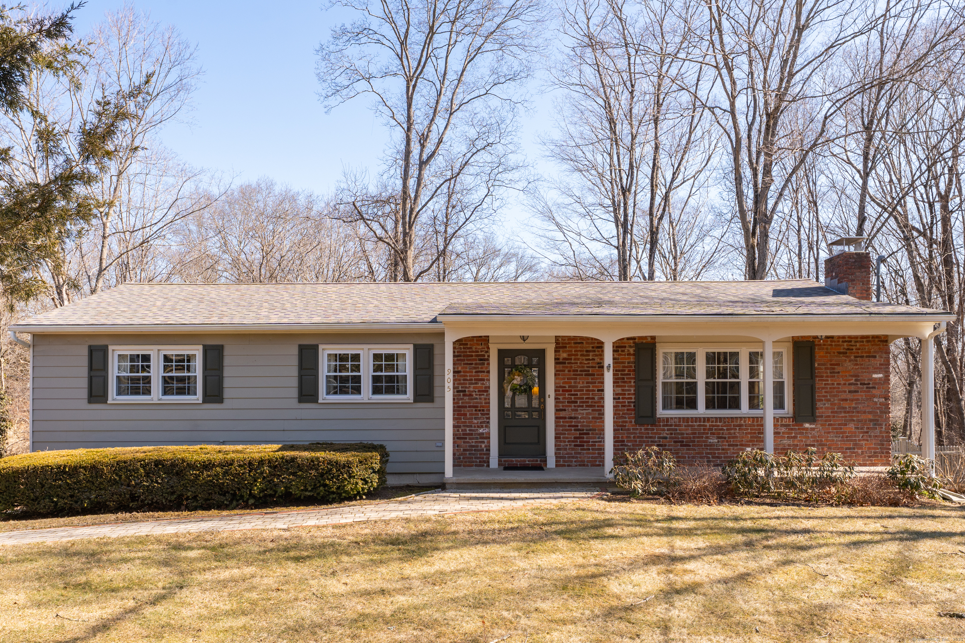 905 Little Meadow Road Guilford CT 06437