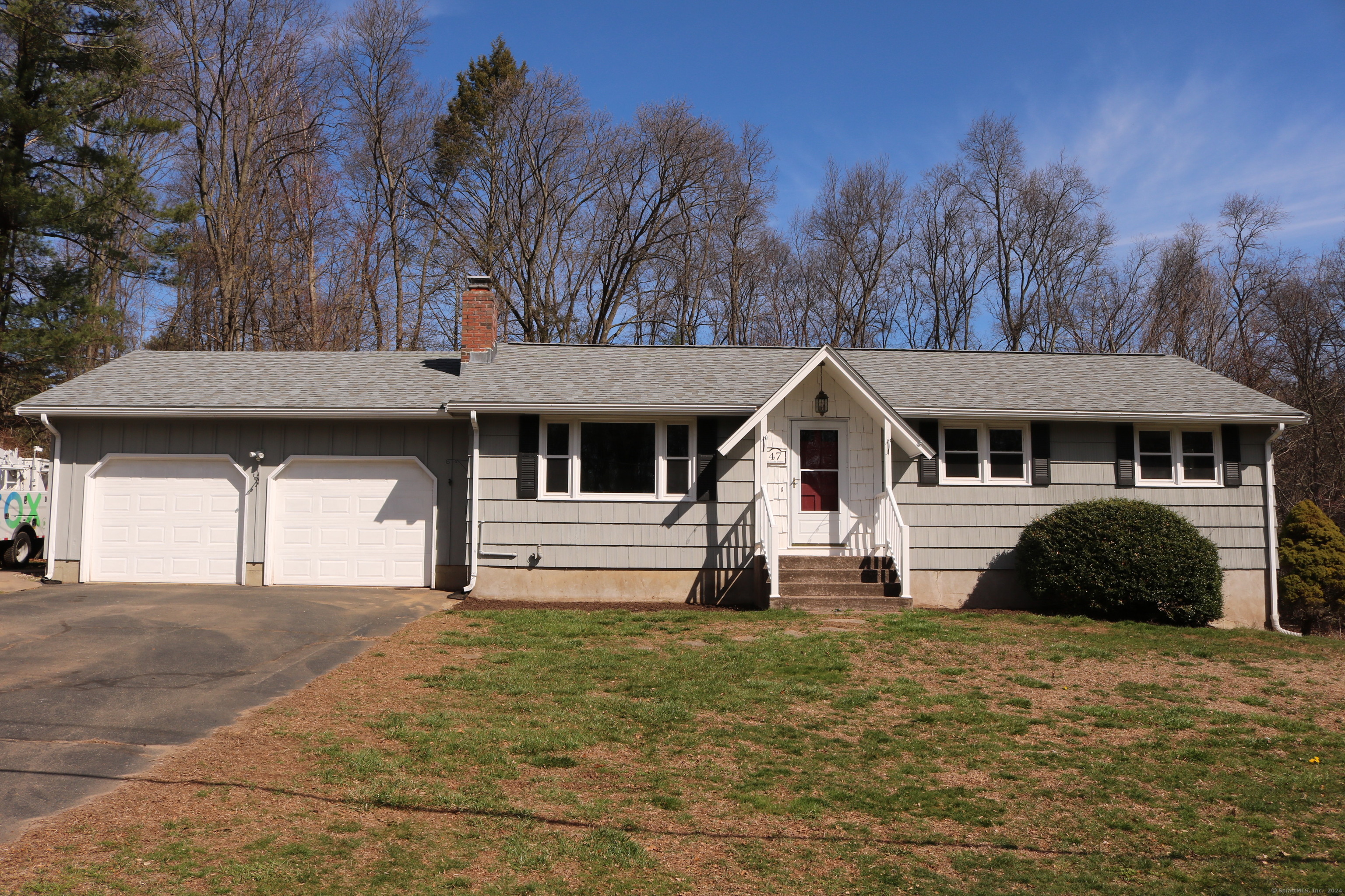 47 Hillside Drive Ellington CT 06029