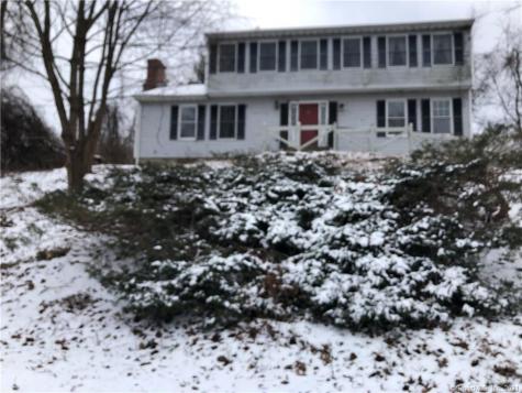 27 Tower Lane Naugatuck CT 06770